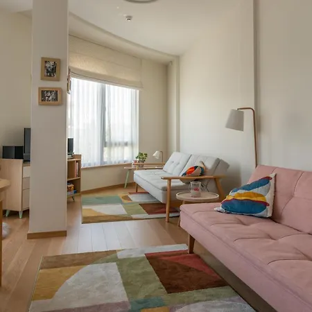 39Do Apartment Druskininkai Exterior photo