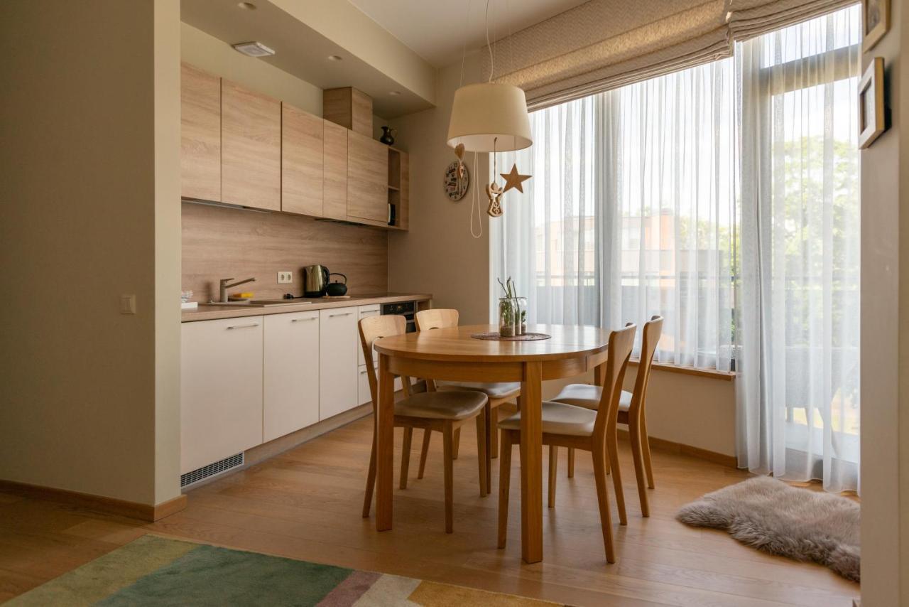 Apartment 39do Druskininkai